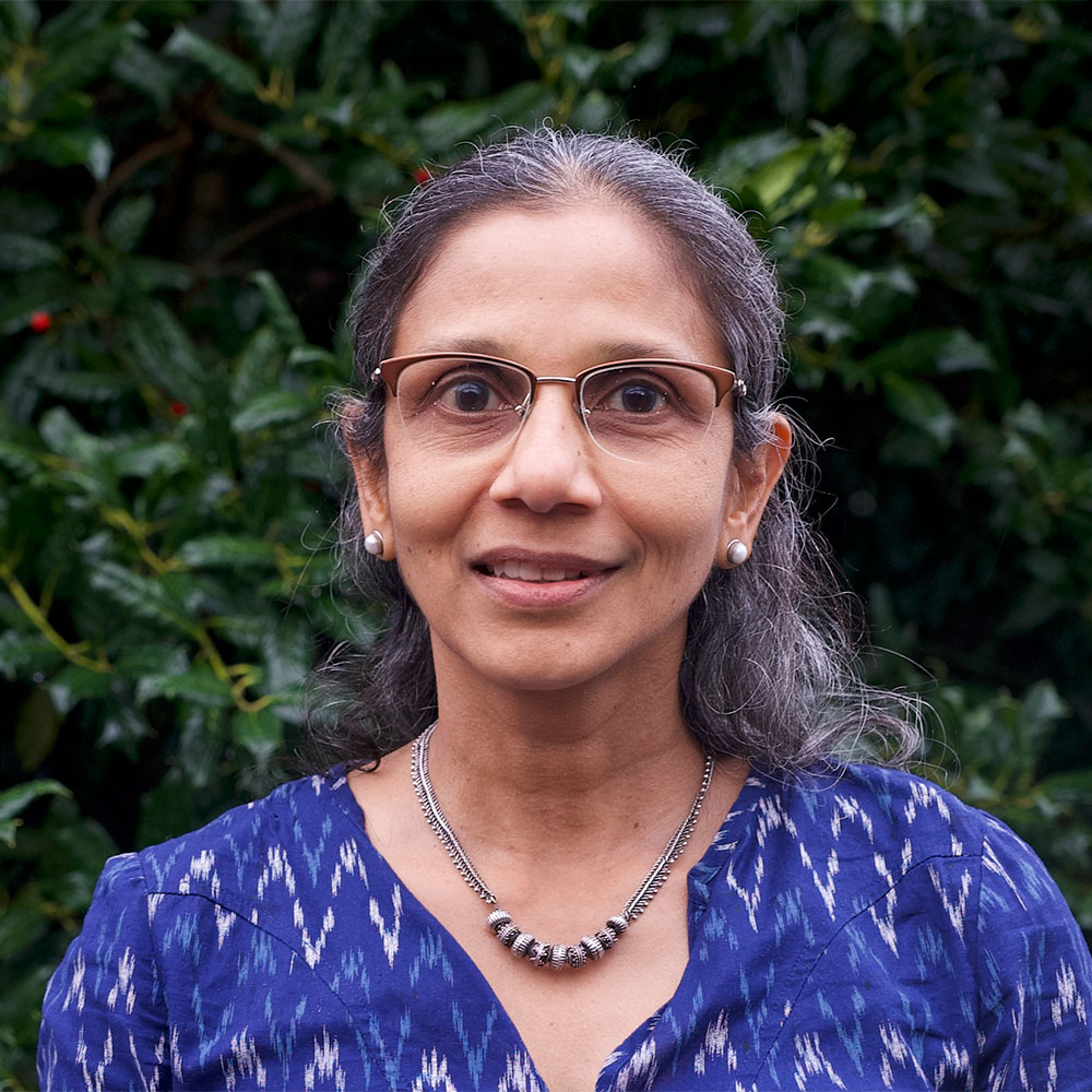Amala Mahadevan