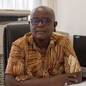 Kwasi Appeaning Addo