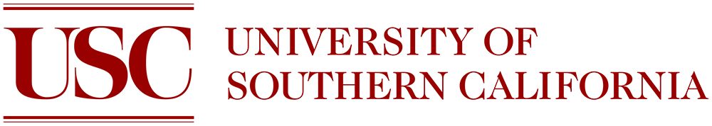 University of Southern California 