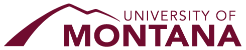 University of Montana