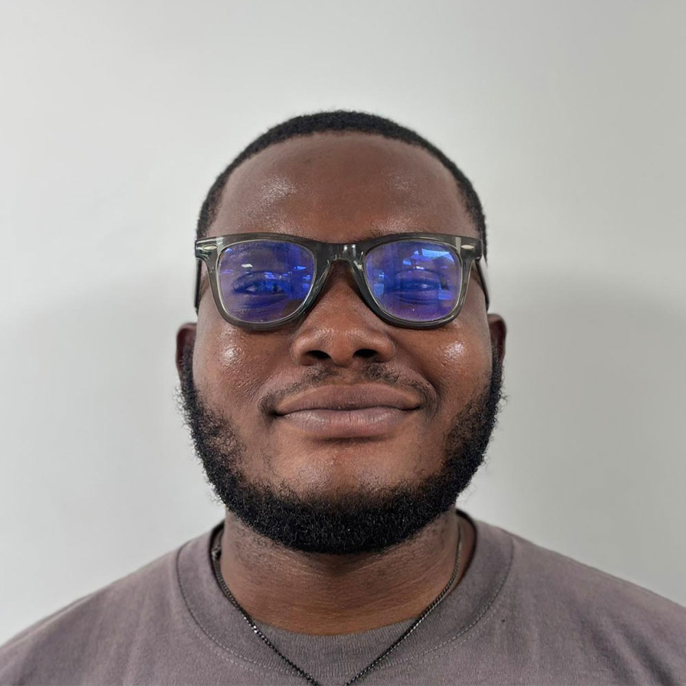 Jude Elikem Yao Kalevor